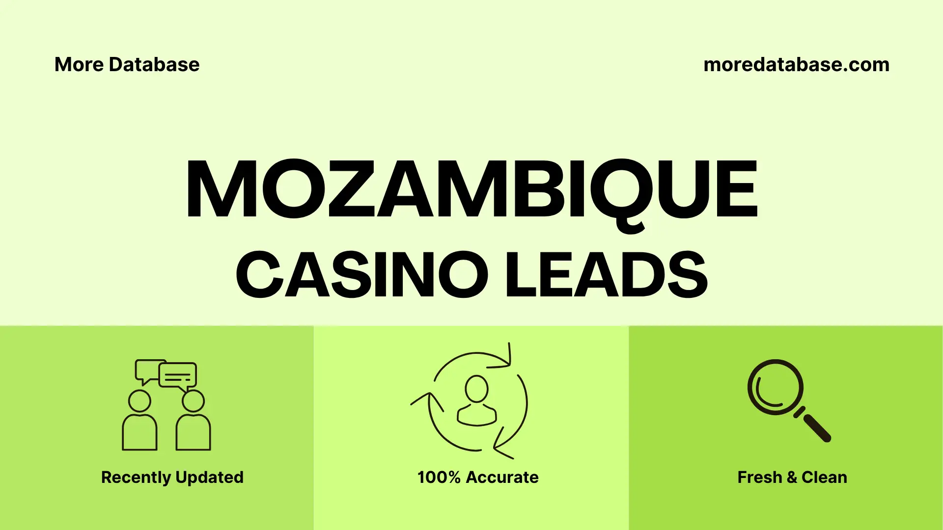 Mozambique Casino Leads